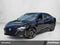 2025 Nissan Sentra SR CVT
