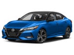 2022 Nissan Sentra SR CVT