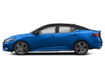 2022 Nissan Sentra SR CVT