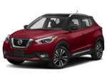 2019 Nissan Kicks SR FWD
