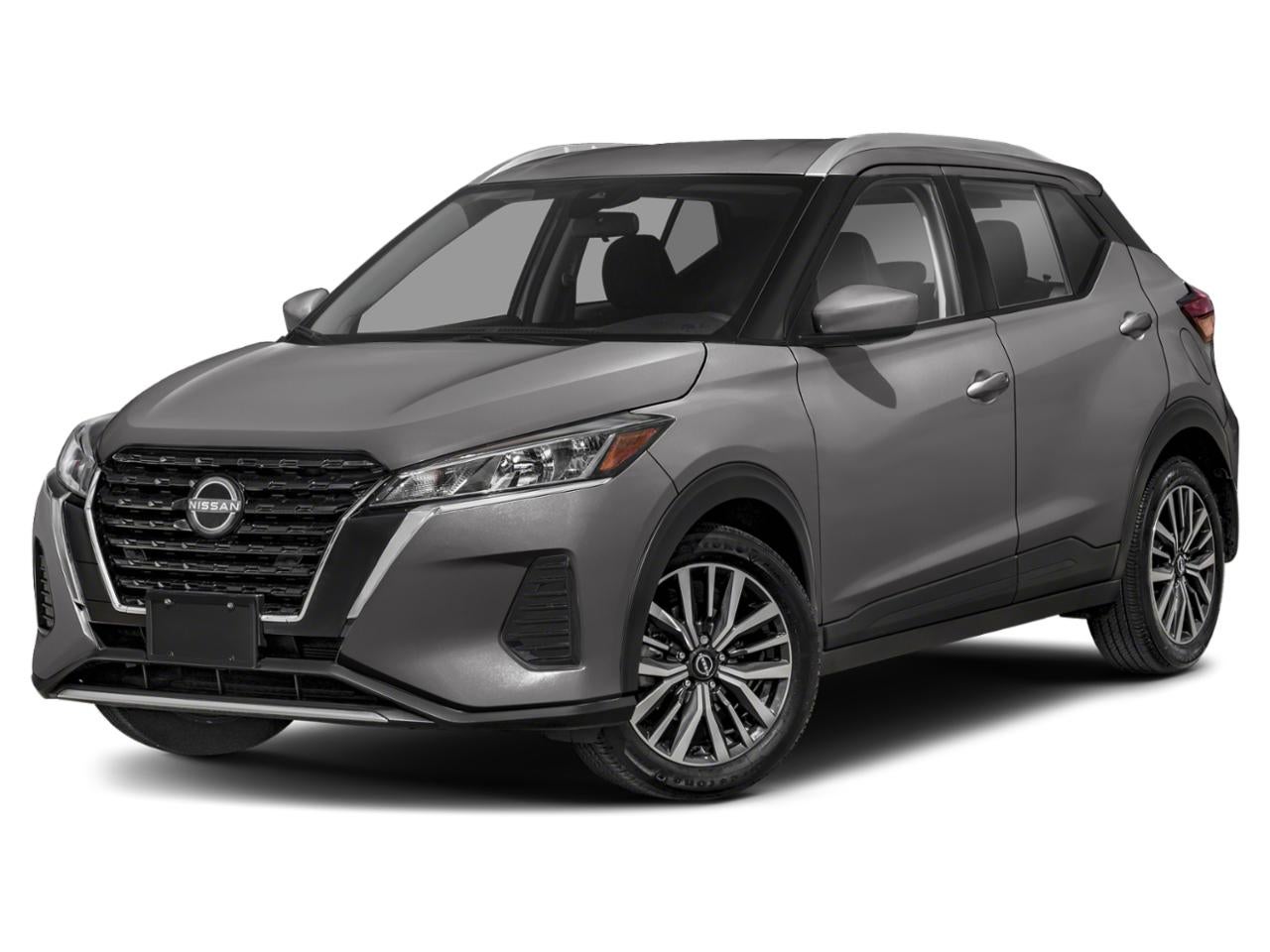 2022 Nissan Kicks SV FWD