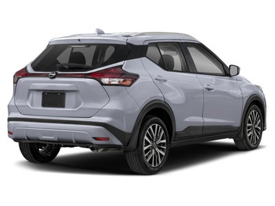 2022 Nissan Kicks SV FWD