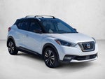 2020 Nissan Kicks SR FWD