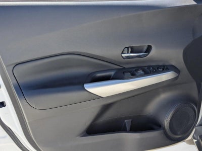 2020 Nissan Kicks SR FWD