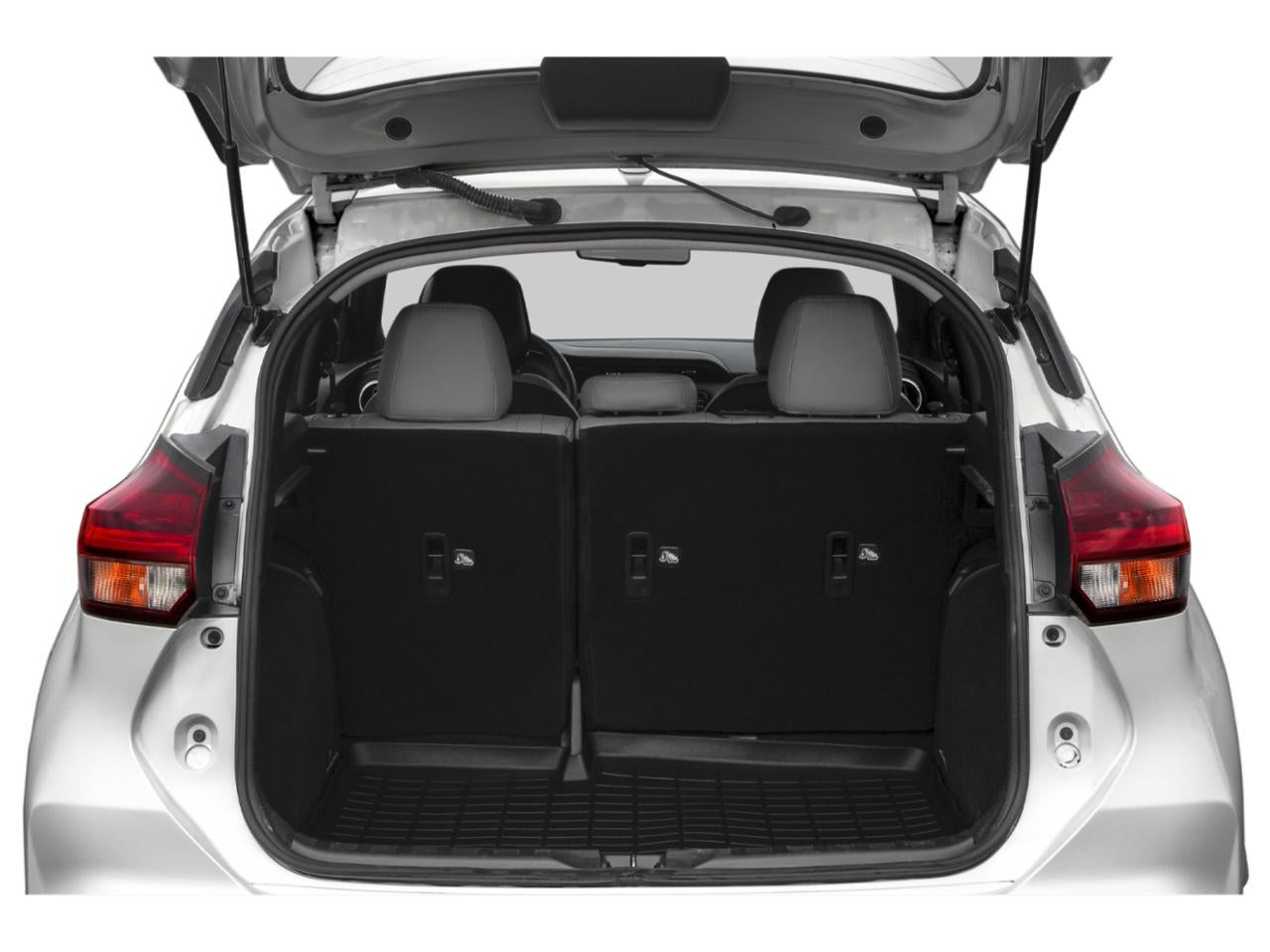 2023 Nissan Kicks SR FWD