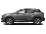 2025 Nissan Kicks SV FWD