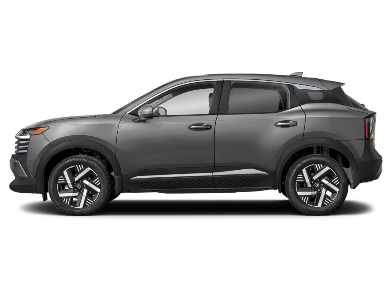 2025 Nissan Kicks SV FWD