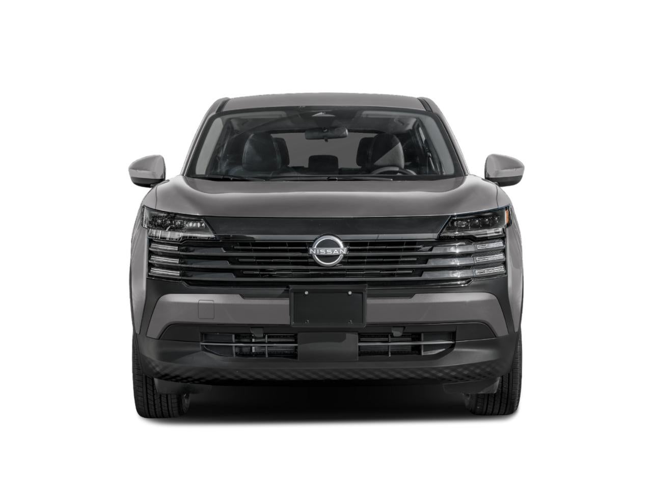 2025 Nissan Kicks SV FWD