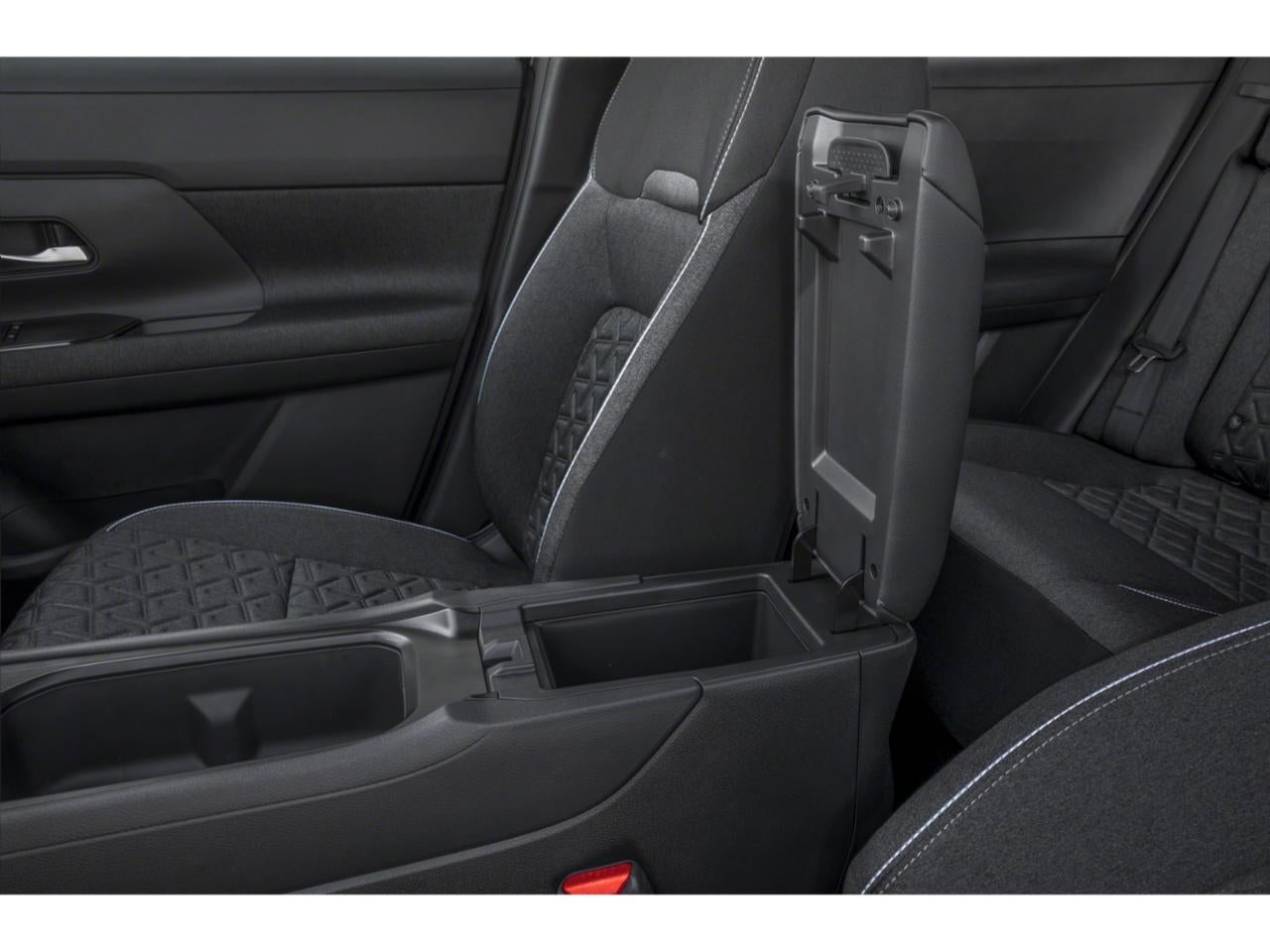 2025 Nissan Kicks SV AWD