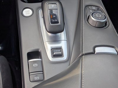 2023 INFINITI QX50 SPORT FWD