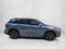 2025 INFINITI QX50 SPORT AWD