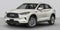 2025 INFINITI QX50 SPORT AWD
