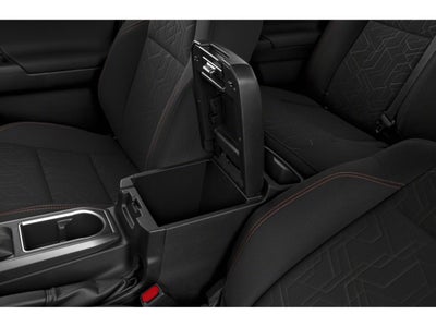 2022 Toyota Tacoma 4WD 4WD TRD Sport Double Cab 5' Bed V6 MT (Natl)