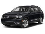 2018 Volkswagen Tiguan 2.0T S FWD