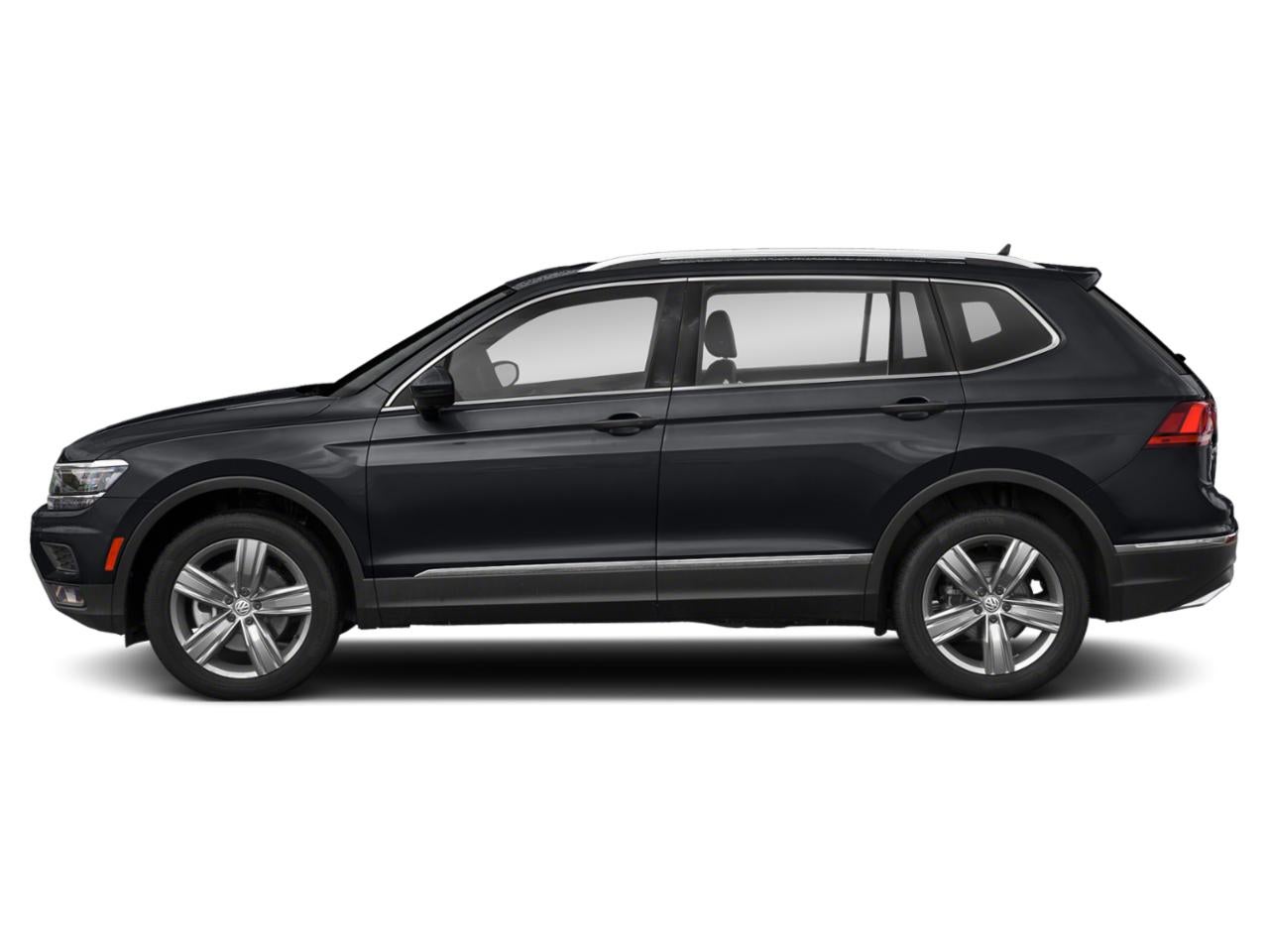 2019 Volkswagen Tiguan 2.0T SEL Premium 4MOTION
