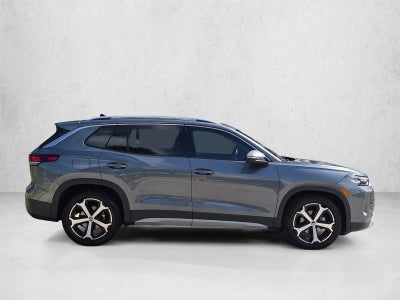 2025 Volkswagen Tiguan 2.0T SE FWD