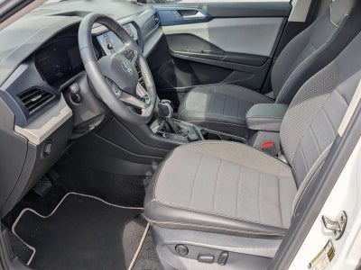 2023 Volkswagen Taos SE 4MOTION *Ltd Avail*