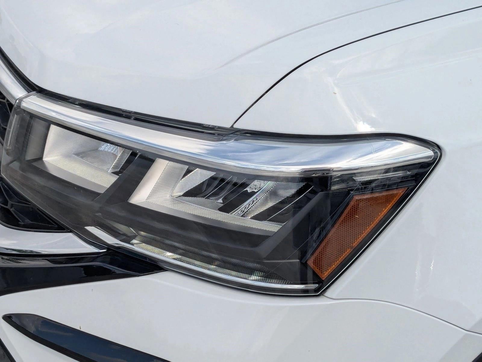 2023 Volkswagen Taos SE 4MOTION *Ltd Avail*