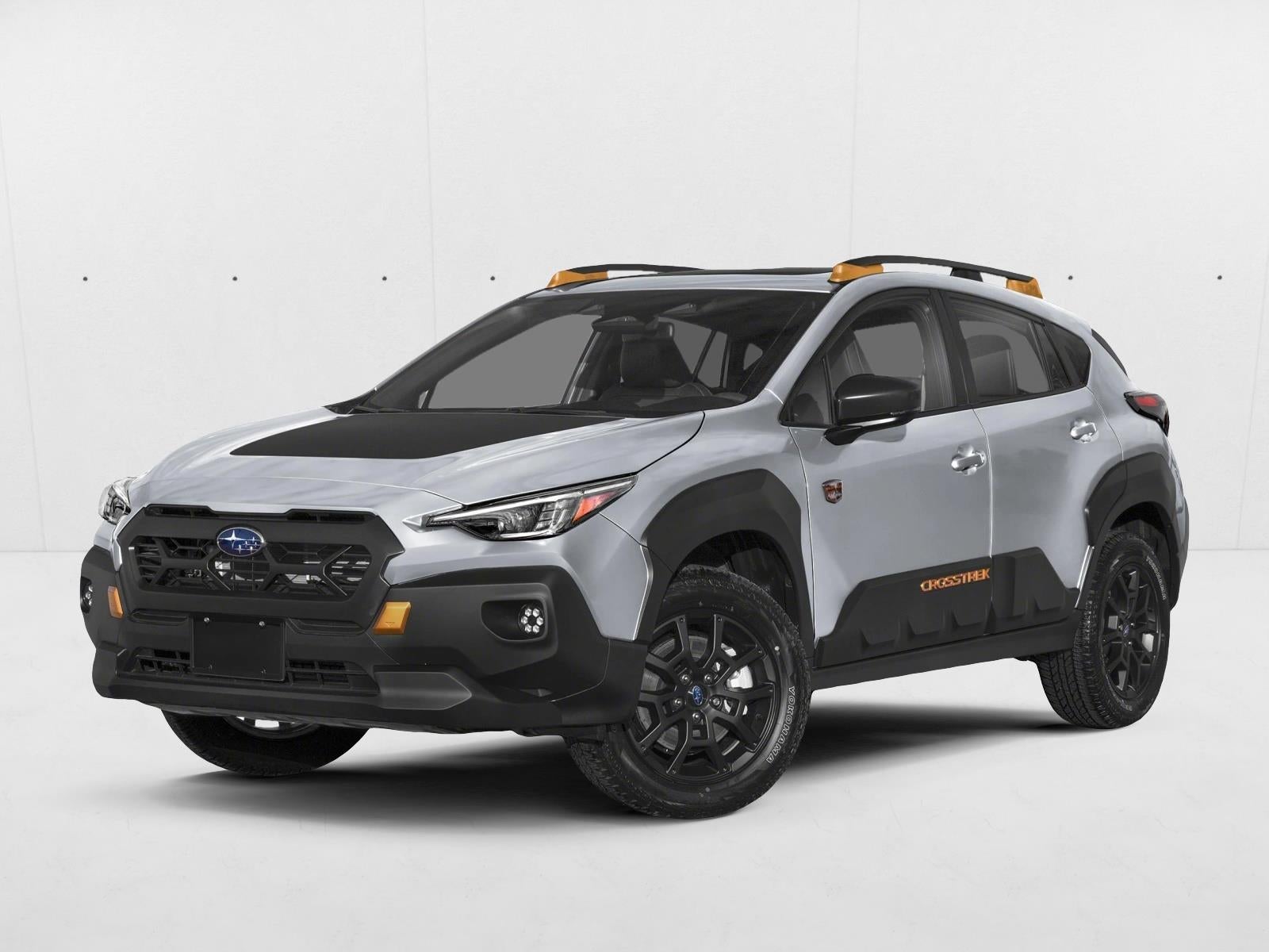 2025 Subaru Crosstrek Wilderness AWD