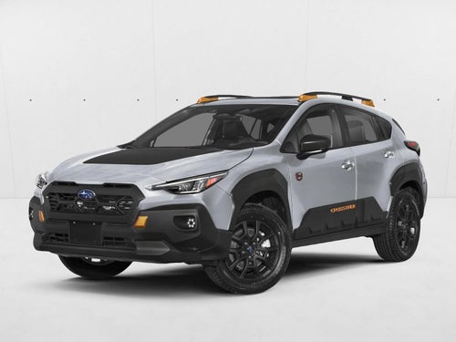 2025 Subaru Crosstrek Wilderness AWD