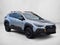 2025 Subaru Crosstrek Wilderness AWD