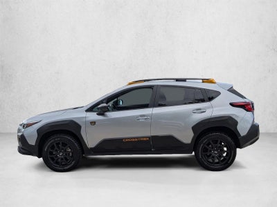 2025 Subaru Crosstrek Wilderness AWD