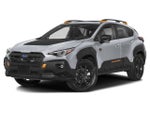 2025 Subaru Crosstrek Wilderness AWD
