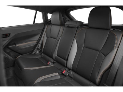 2025 Subaru Crosstrek Wilderness AWD