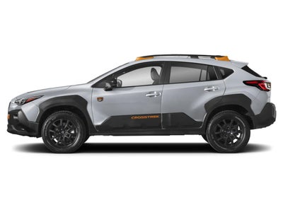 2025 Subaru Crosstrek Wilderness AWD