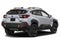 2025 Subaru Crosstrek Wilderness AWD