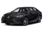 2024 Toyota Camry SE Auto (SE)