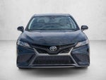 2023 Toyota Camry SE Auto (SE)