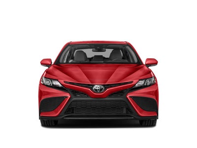 2023 Toyota Camry SE Auto (SE)