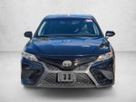 2020 Toyota Camry SE Auto (Natl)