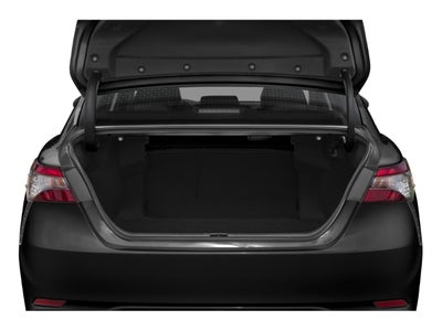 2020 Toyota Camry SE Auto (Natl)