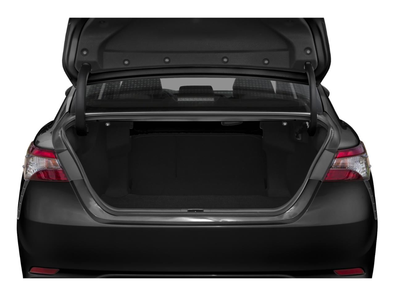 2020 Toyota Camry SE Auto (Natl)