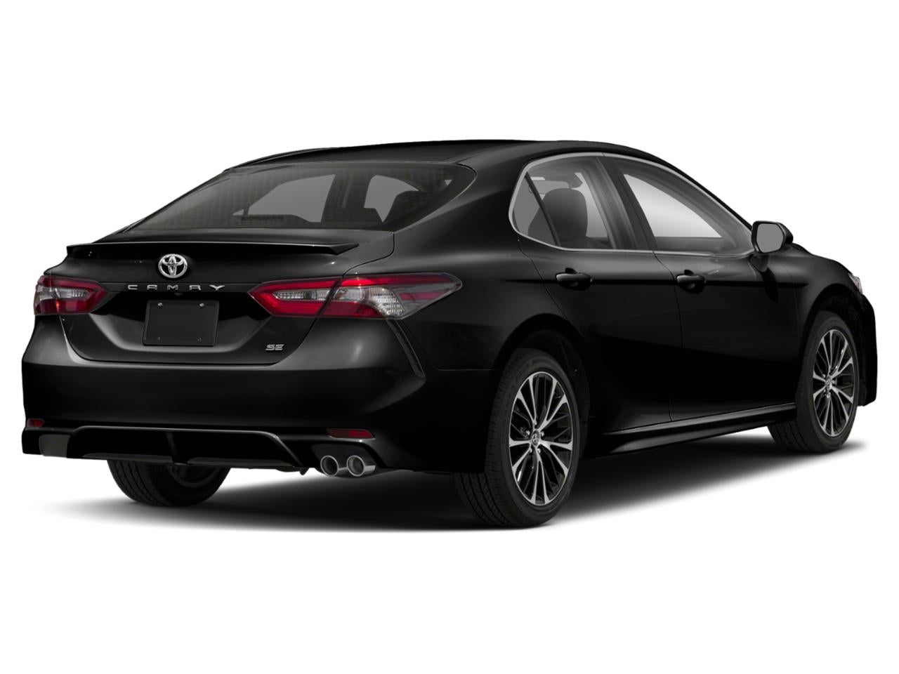 2020 Toyota Camry SE Auto (Natl)