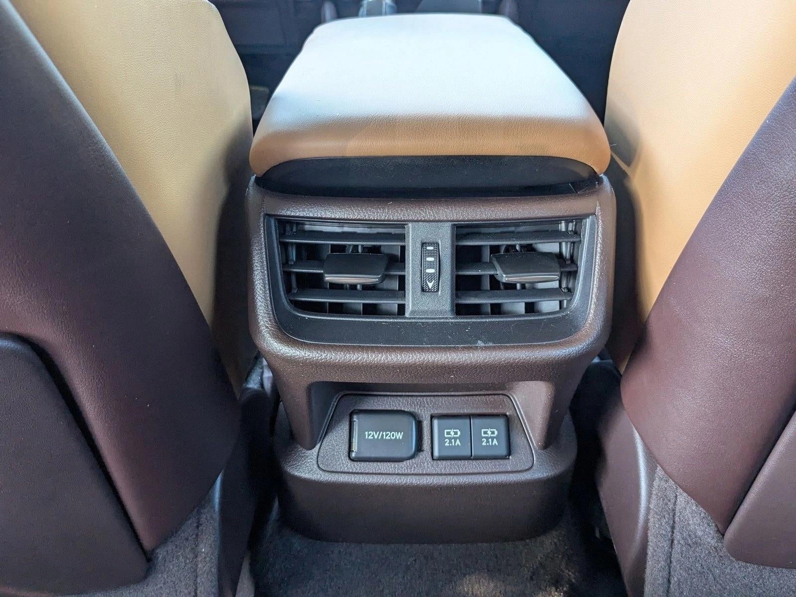 2019 Lexus ES 350 Luxury FWD