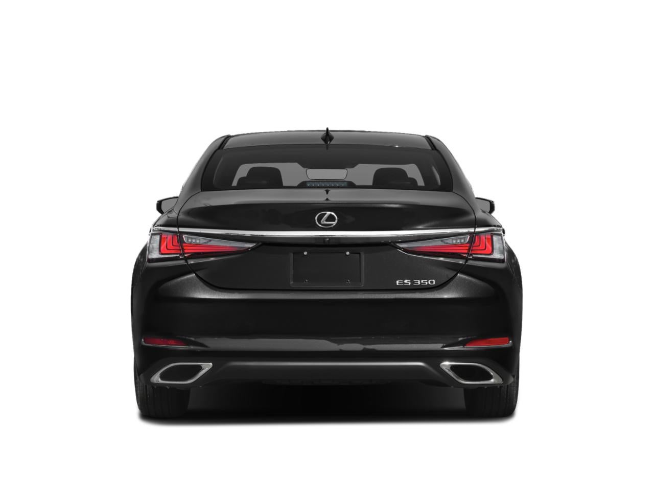 2019 Lexus ES 350 Luxury FWD
