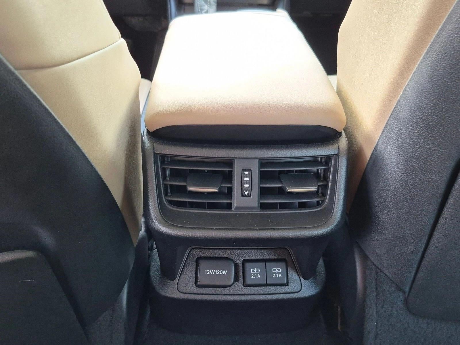 2021 Lexus ES 300h FWD