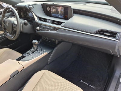 2021 Lexus ES 300h FWD