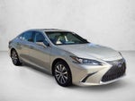 2021 Lexus ES 300h FWD