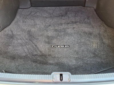 2021 Lexus ES 300h FWD