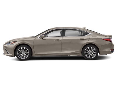 2021 Lexus ES 300h FWD