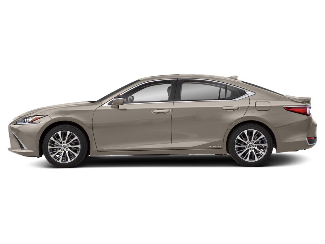 2021 Lexus ES 300h FWD