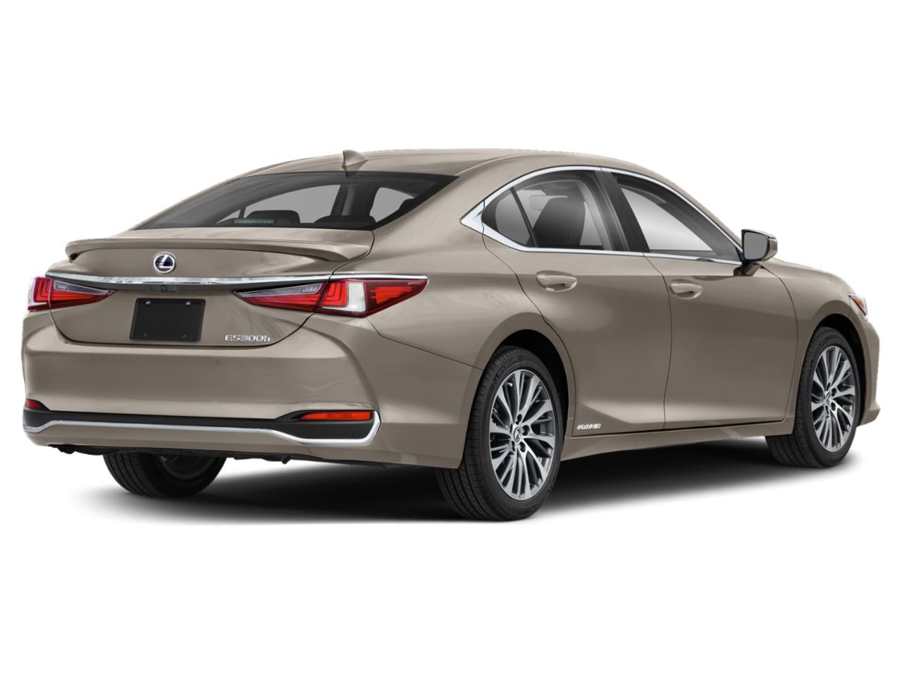 2021 Lexus ES 300h FWD