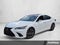 2020 Lexus ES 350 F SPORT FWD