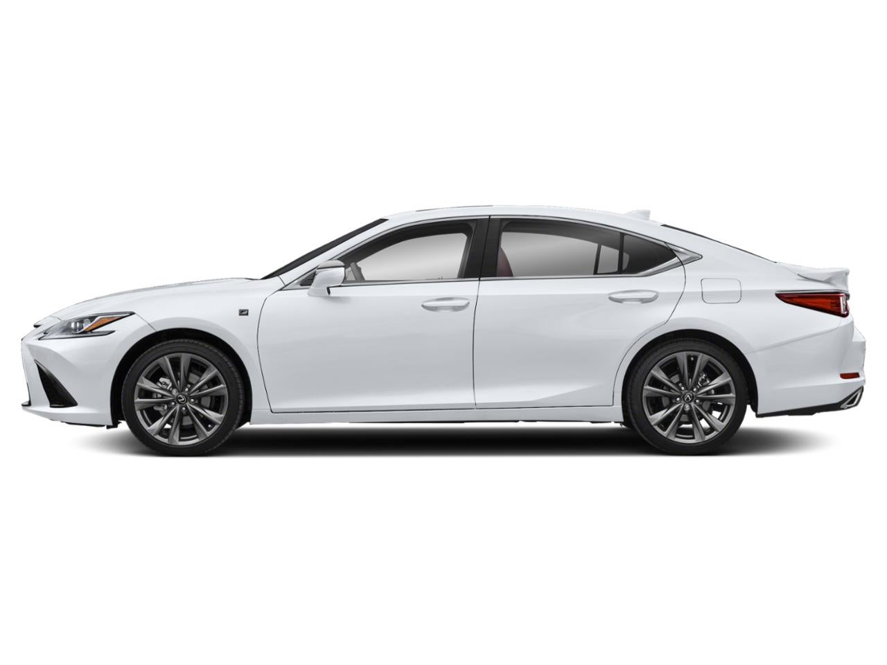 2020 Lexus ES 350 F SPORT FWD