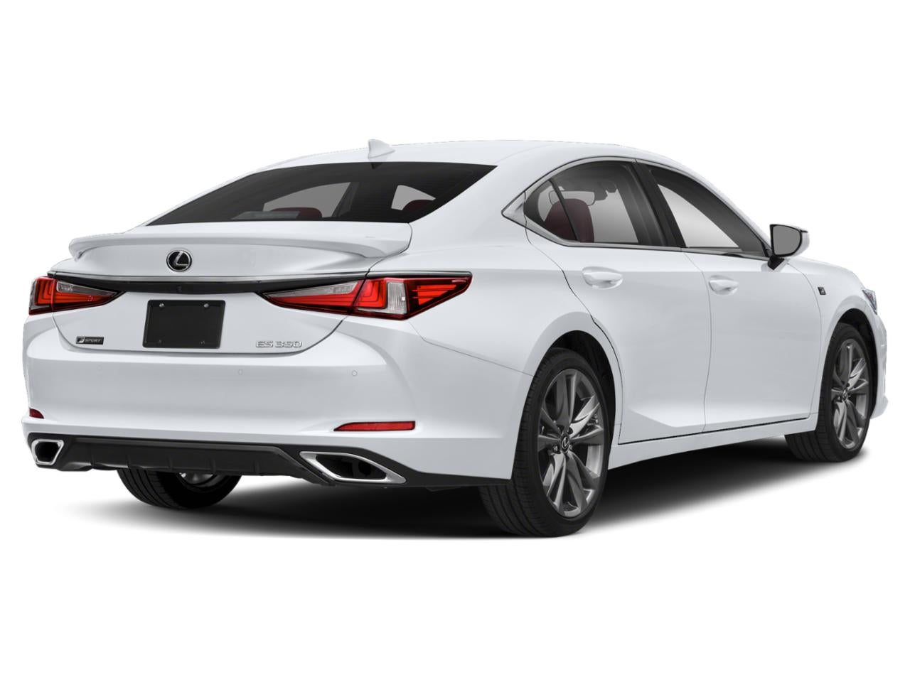 2020 Lexus ES 350 F SPORT FWD