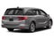 2021 Honda Odyssey EX-L Auto
